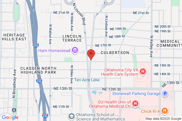 Oklahoma City Public Schools, Elementary Schools, Telstar
