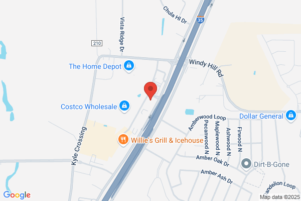 Aspen Dental - Kyle, TX