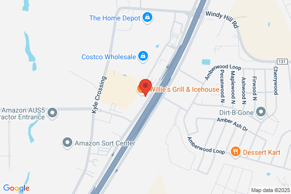 Willie's Grill & Icehouse