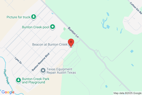 Beacon at Bunton Creek