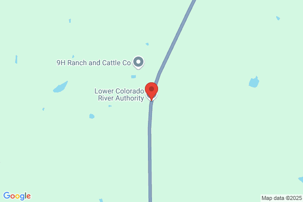 Lower Colorado River Authority