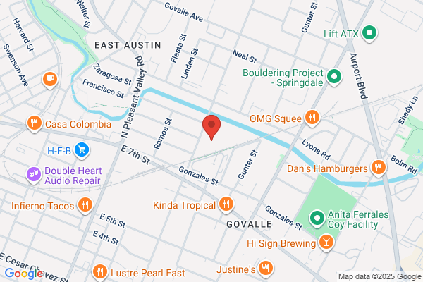 Office Pride Commercial Cleaning Services of Austin-Kyle