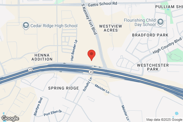 RestoPros of SW Austin