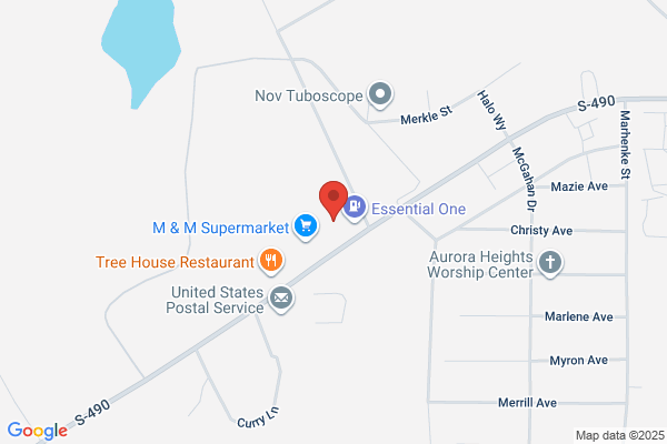 Hunger Hut Bar & Liquor Store