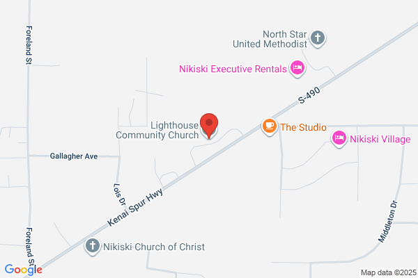 Lighthouse Community Church