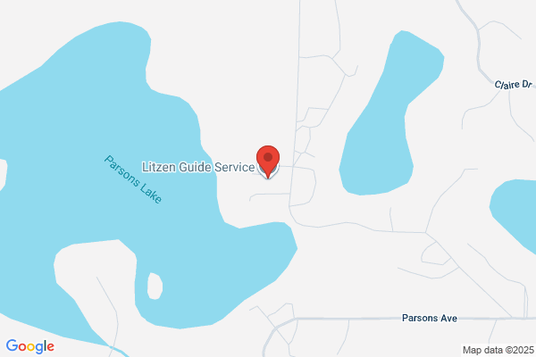 Litzen Guide & Flying Service