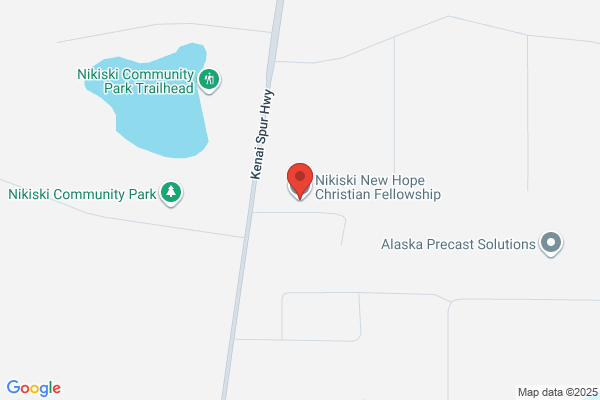 Nikiski New Hope Christian Fellowship