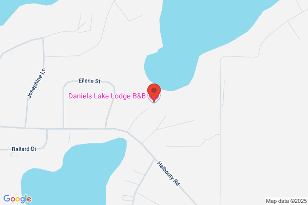 Parsons Lake Lodge Bed & Breakfast