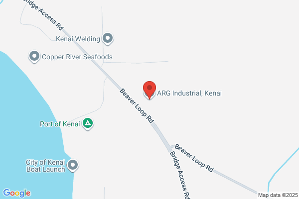 R & K Industrial Inc