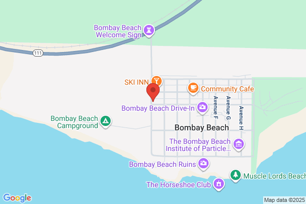 New Bombay Market the