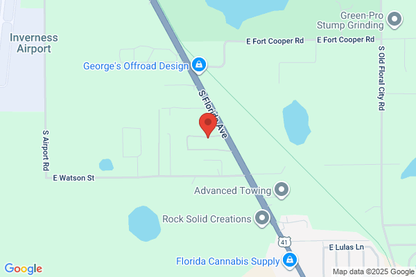 Oasis Mobile Home & Rv Park