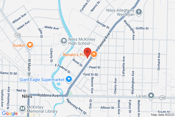 Niles Treatment Services