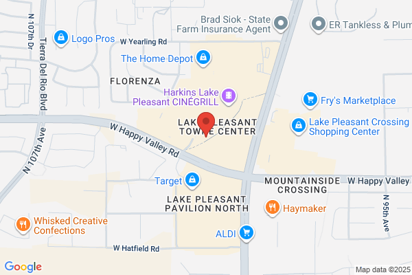 Parkway Chiropractic Center
