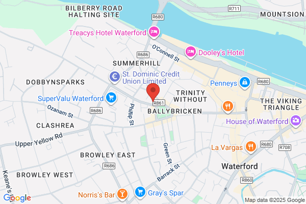 Byrne Heating & Cooling