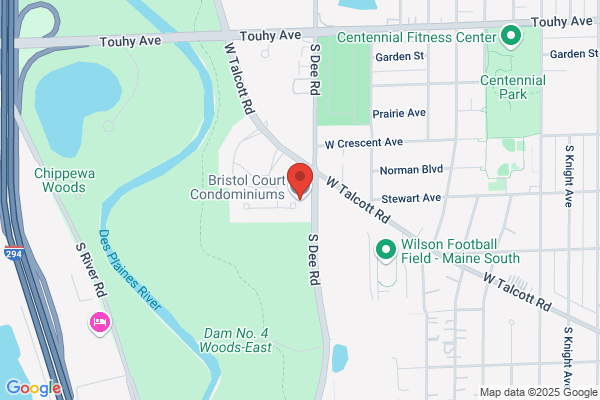 Bristol Courts Condo Association