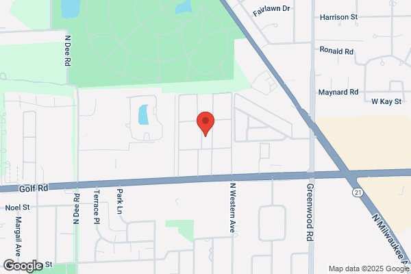 Courtland Square Homeowners Association