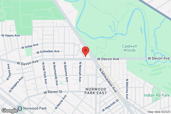 Devon Place Condo Association