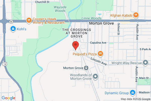 Morton Grove Senior Apartments