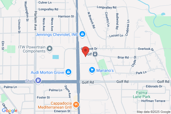 Reserve at Glenview Apartments