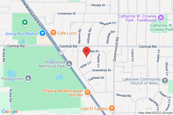 Skokie Appliance Repair