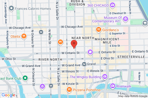 Psychic Love Advisor of  Chicago