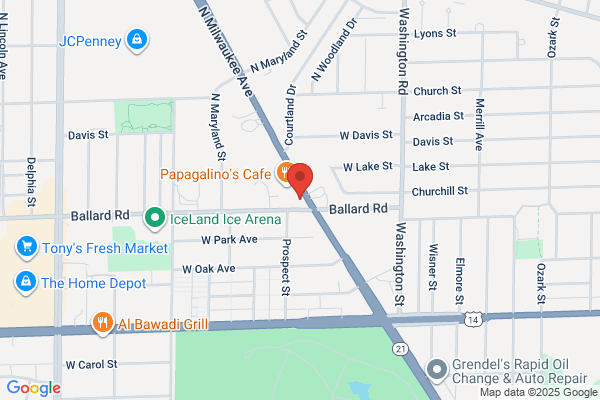 Shell