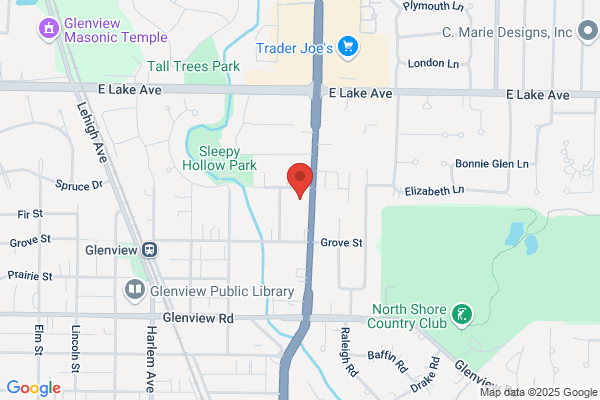 Bitcoin ATM Glenview - Coinhub