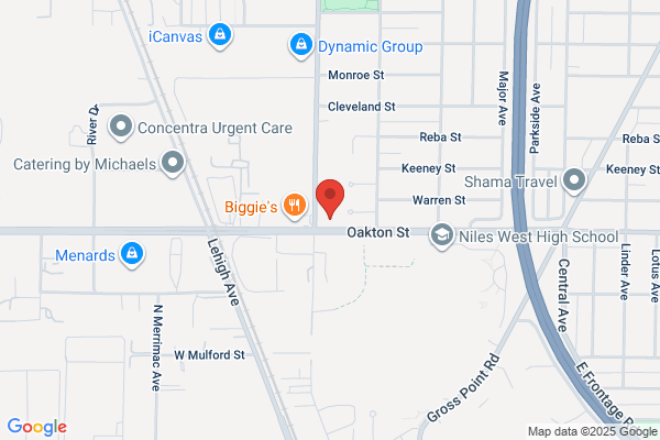 Service King Collision Morton Grove (Now Crash Champions)