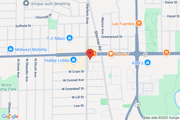 Cassidy Tire & Service