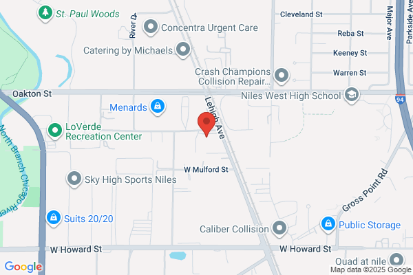 Crown Point Truck Trailer and Car Repair