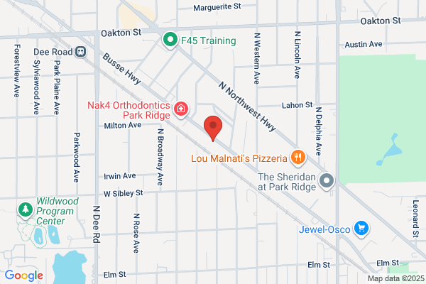 Park Ridge Auto Clinic