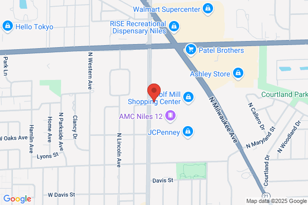 Sears Auto Center - Closed