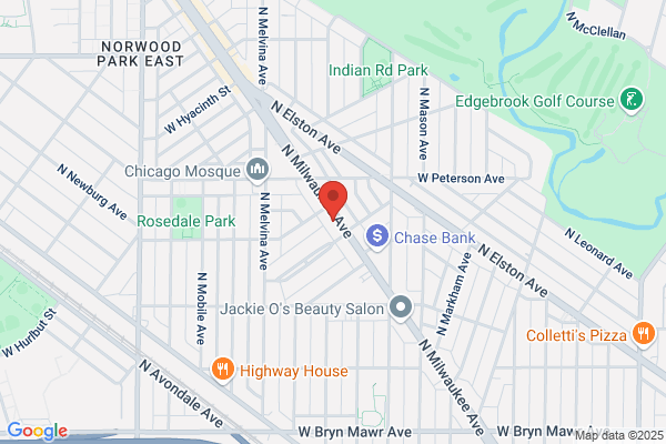 Tramcar Transmission Specialists