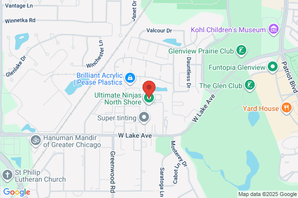 Weber Auto Service Inc