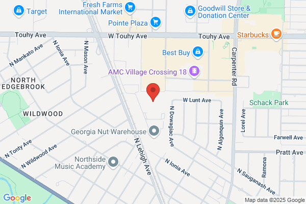 Amer Automotive Parts Inc