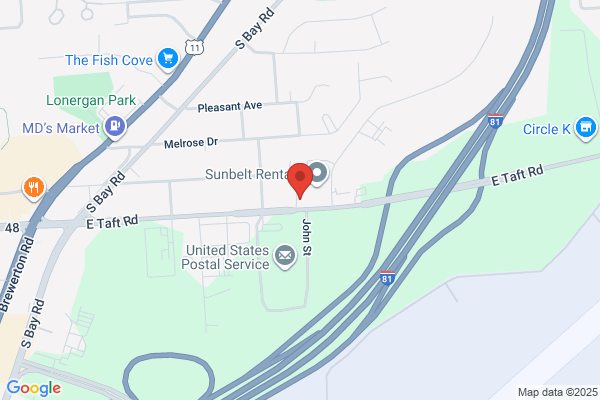 Niles Auto Parts
