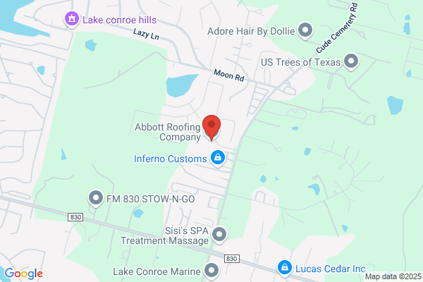 Abbott Roofing Co