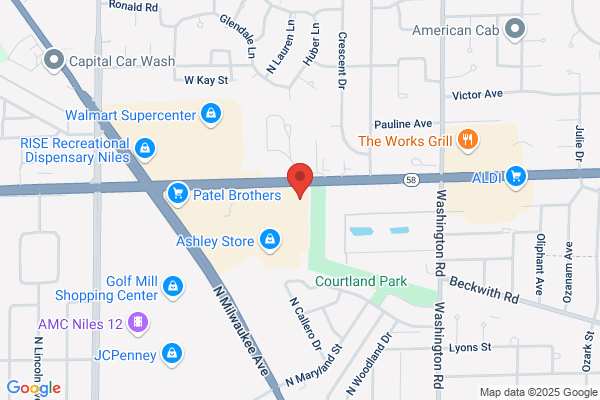 Phillips Foods Inc