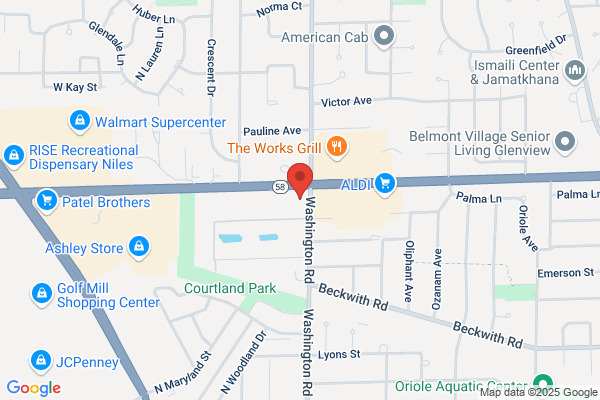 Fifth Third Bank & ATM