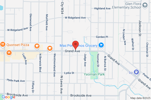 8700 Waukegan Joint Venture