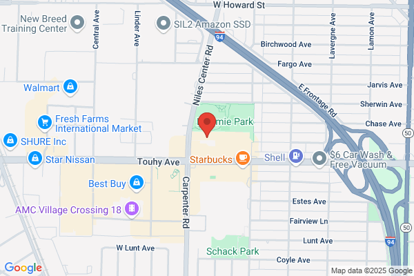 Bar Louie - Skokie Holiday Inn North Shore