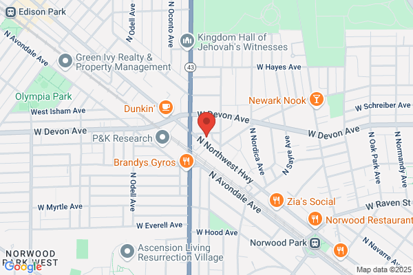 A-Trendz Auto & Truck Accessory Shoppe