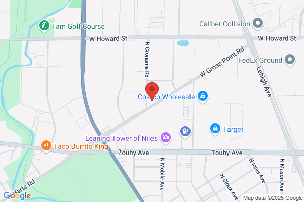 Westmont Auto Parts Distribution