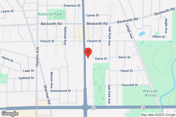 McGrath Acura of Morton Grove