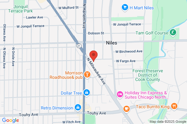 AutoZone Auto Parts