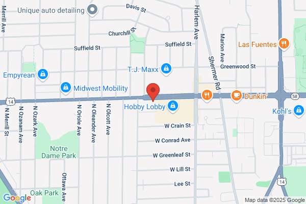 Chicagoland Car Wash Inc
