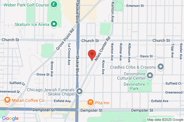 Chiropractic Arts Center Of Morton Grove