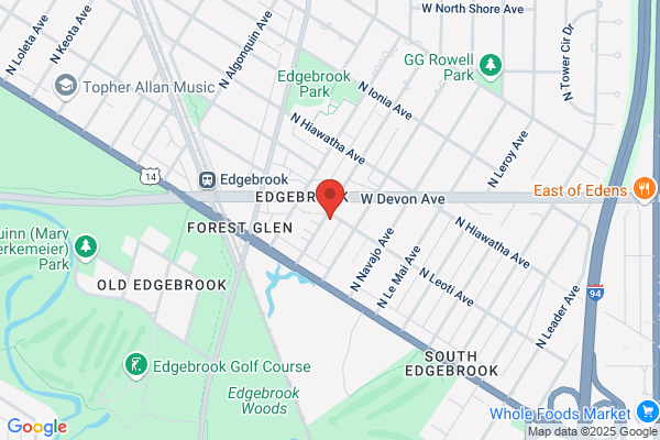 Edgebrook Evan Covenant Church