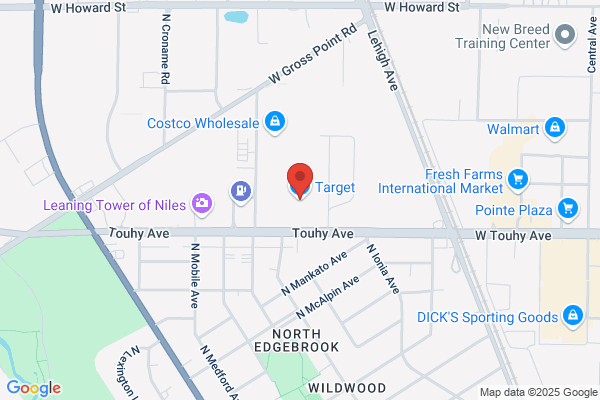 Target Stores, Store Information
