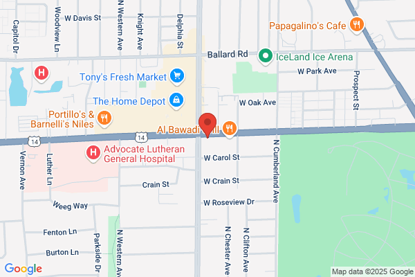 7-Eleven - Closed